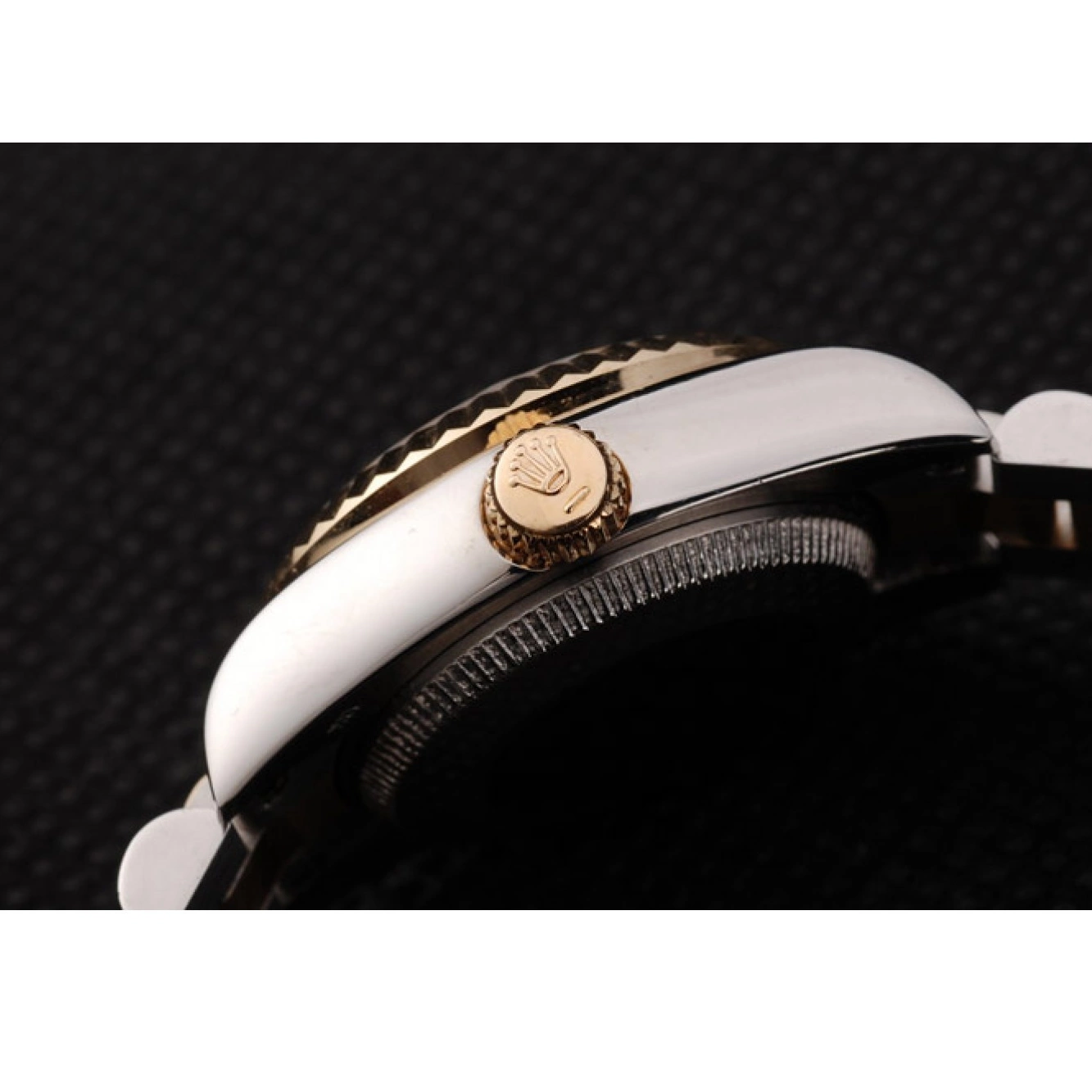 Aaa replica watch Datejust Rolex Mechanism-srl104 Swiss 0709